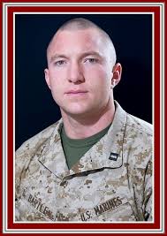 Remembering Ferndale High School Graduate Dan Bartle, U.S. Marine Corps  Pilot