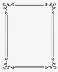 Simple Border Png Images Free Transparent Simple Border Download Kindpng Inspirational designs, illustrations, and graphic elements from the world's best designers. simple border png images free