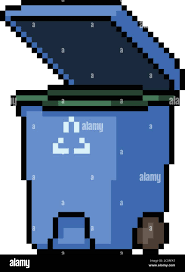 Recycling Bin