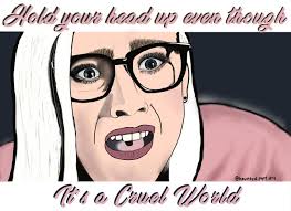 Alice Quinn in, well, the most devastating scene. My first procreate piece,  be nive please. :) enjoy : r/brakebills