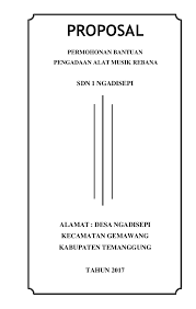 Check spelling or type a new query. Doc Proposal Alat Musik Rose Rosalina Academia Edu