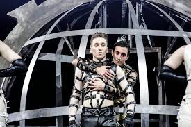 Don't forget the most essential element: Eurovision 2019 Start Time How To Watch Grand Finalists Running Order And Everything Else You Need To Know Cnet