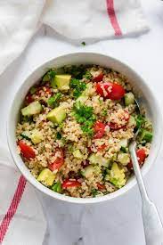 Pin On Blue Bowl Recipes On The Blog