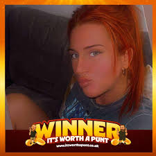 🏆🥇🏆 SITE CREDIT WINNER 🏆🥇🏆 💥💥 STAY ACTIVE ON SOCIALS 💥💥 🎉 🥳  CONGRATULATIONS TO CARLY SIMPSON WHO BAGGED THEMSELVES, 🆓 SITE CREDIT OFF  ONE OF OUR SOCIAL POSTS!!🎉 🥳 🎟️ ONLY