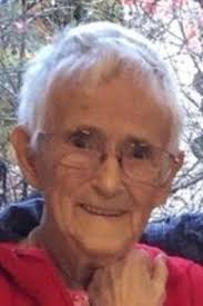 Flora Headley Obituary (1926