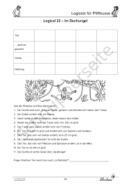 We did not find results for: Logicals Fur Pfiffikusse Lernbiene Verlag