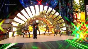 Pitbull Flo Rida Lunchmoney Lewis And Stephen Marley Perform Green Light Video Dailymotion