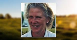 Elfriede Jaensch Obituary March 16, 2020