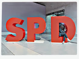 In computing, serial presence detect (spd) is a standardized way to automatically access information about a memory module. Mitglied Werden Die Spd In Hannover