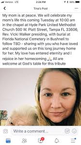 Tina L. Turley (Class of 1981)