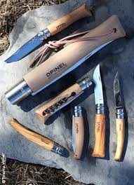 Couteau Inox Opinel N 13 Decoclico Opinel Knife Opinel Knife Sharpening
