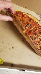 Papa John S Pizza Springfield 1668 E Main St Menu Prices Restaurant Reviews Tripadvisor