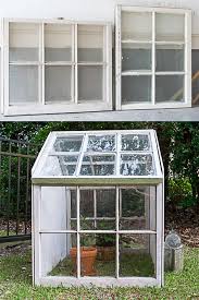 Ensure that the thermostat can feel the temperature around the plants by installing a sensor at plant height. 42 Best Diy Greenhouses With Great Tutorials And Plans A Piece Of Rainbow