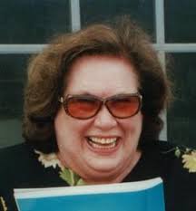 Ruth Strong Murphy Obituary