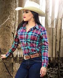 Cowgirl Costume Ideas On Stylevore Cowgirl Outfits For Women Cowgirl Outfits Country Girls Outfits