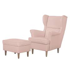 Ohrensessel Juna Ii Webstoff Kaufen Home24 Sessel Ohrensessel Haus Deko