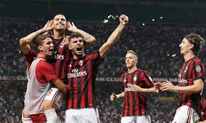 All information about lazio (serie a) current squad with market values transfers rumours player stats fixtures news. Lazio Milan Match Will Be Postponed For One Hour Egypttoday