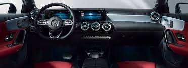 Mercedes a klasse w 169 türöffner/griffmuschel innen gebr. W177 Limousine 05 18