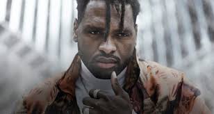 ILL CAMILLE releases “Fight On” ft. Damani Nkosi & Preston Harris