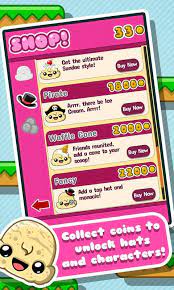 If you love frozen desserts, ice cream, sherbets and sorbets aren't difficult to make at home. Ice Cream Jump For Android Apk Download