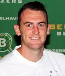 2014 Men's Soccer Roster