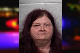 Rhonda Pickle — Paulding County Jail Bookings