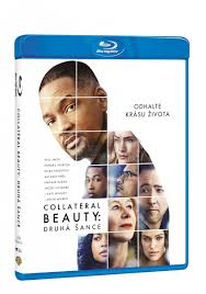 Úspěšného newyorského manažera howarda inleta (will smith) zasáhne osobní tragédie a on se zcela stáhne do ústraní. Collateral Beauty Blu Ray