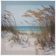 See more ideas about wall art, canvas wall art, canvas. Beach Canvas Wall Decor Hobby Lobby 1786144