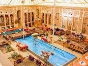 Image result for ‫هتل در یزد‬‎