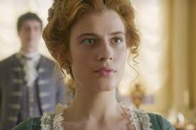 Descubre a Rocío Suárez de Puga, la protagonista de la nueva serie de TVE  'Valle Salvaje'