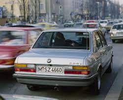 Bmw 525e E28 Bmw E28 Bmw Classic Bmw