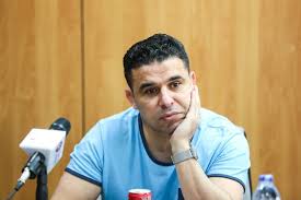 فاكر كنت بتعمل ايه وقت مرتضى منصور؟. Ø®Ø§Ù„Ø¯ Ø§Ù„ØºÙ†Ø¯ÙˆØ± ÙŠÙØªØ­ Ø§Ù„Ù†Ø§Ø± Ø¹Ù„Ù‰ Ù…Ø®Ø±Ø¬ Ù…Ø¨Ø§Ø±Ø§Ø© Ø§Ù„Ø²Ù…Ø§Ù„Ùƒ ÙˆØ³Ù…ÙˆØ­Ø©