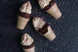Rahmkuchen In 2020 Fingerfood Sallys Rezepte Schokoladen Creme