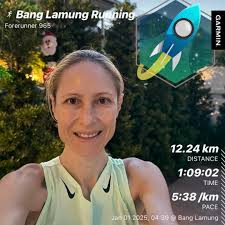 Happy New Year 🎆🏃‍♀️✌️