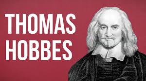 Political Theory Thomas Hobbes Youtube