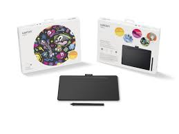 They so what does being built for art mean? Wacom Reveals New Significantly Upgraded Intuos Pen Tablet Digital Photography Review