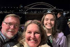 🍦Down Under Dessert Business Gels in Downtown Rogers