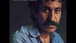 Jim Croce A Good Time Man Like Me Ain't Got No Business (Singin' the Blues)  Chords