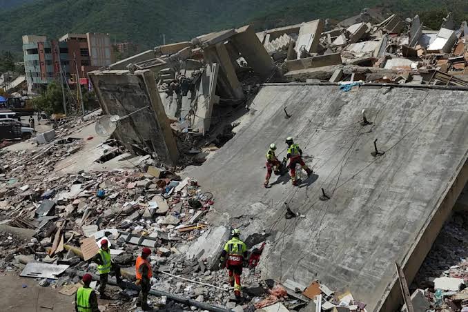Testimonio desde Caracas: una venezolana denunció la crisis humanitaria tras el desastre 