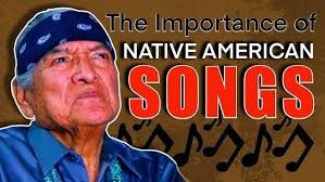 Potato Song, Moccasin Song, Shi'naasha', K'adnikini'ya'