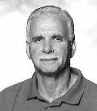 Wesley Ray McManus (1945-2009)