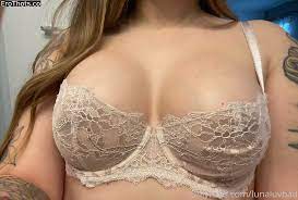 Lunalovebad Onlyfans Leak #1 - EroThots