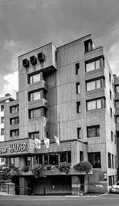 The hauser hotel is in the heart of st. Hotel Hauser Festival Da Jazz St Moritz Jazz Festival Schweiz
