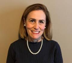 Dr. Pam Power Promoted to ACNO