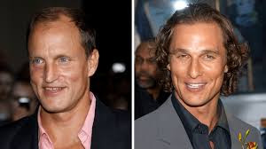 Matthew McConaughey & Woody Harrelson Rupanya Adik-Beradik?