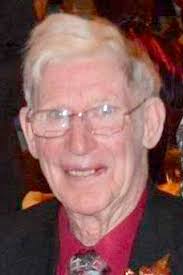 Richard O. Wickline 1936-2019