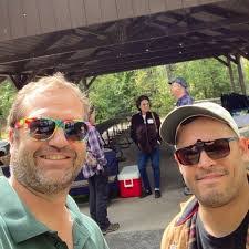 Brian Declue's Instagram, Twitter & Facebook