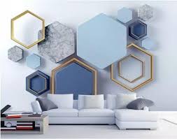 لديكور أكثر حيوية إختاري ورق الجدران الثلاثي الأبعاد أنوثة Ounousa موقع الموضة والجمال للمرأة العربية