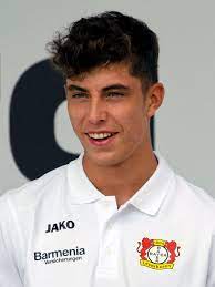 People wrote him off so quickly not realising what a special talent he was at leverkusen. ÙƒØ§ÙŠ Ù‡Ø§ÙÙŠØ±ØªØ³ ÙˆÙŠÙƒÙŠØ¨ÙŠØ¯ÙŠØ§