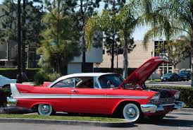 Image result for Iceberg White 1958 Plymouth